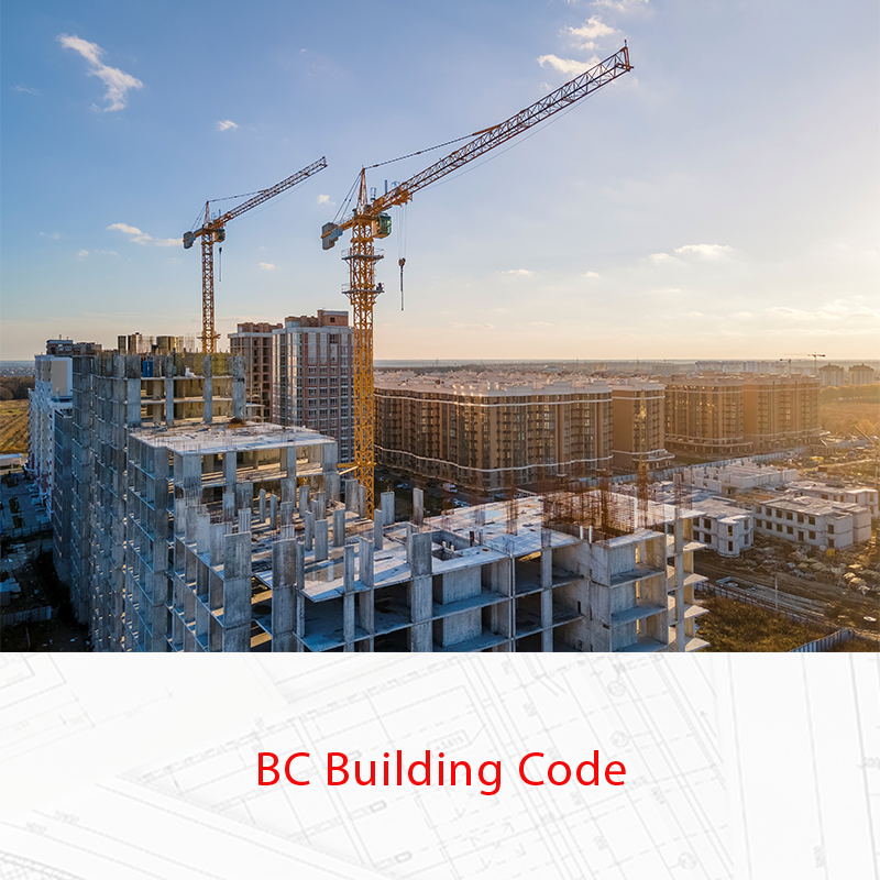 BC Building Code