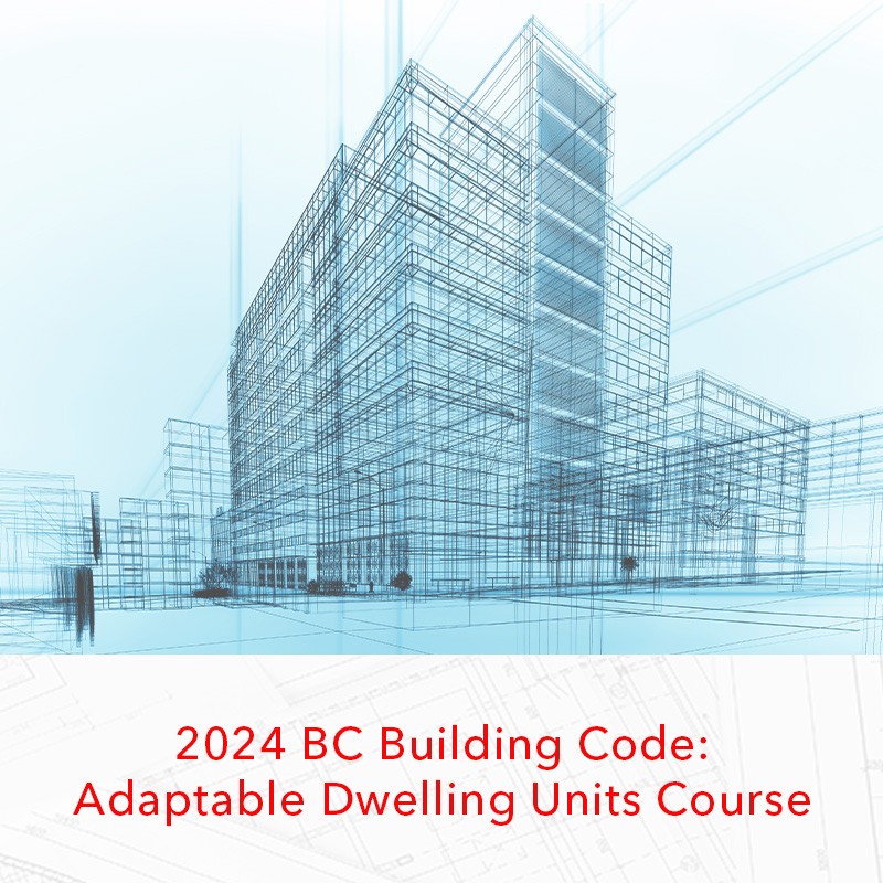 2024 BC Building Code...